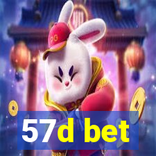 57d bet